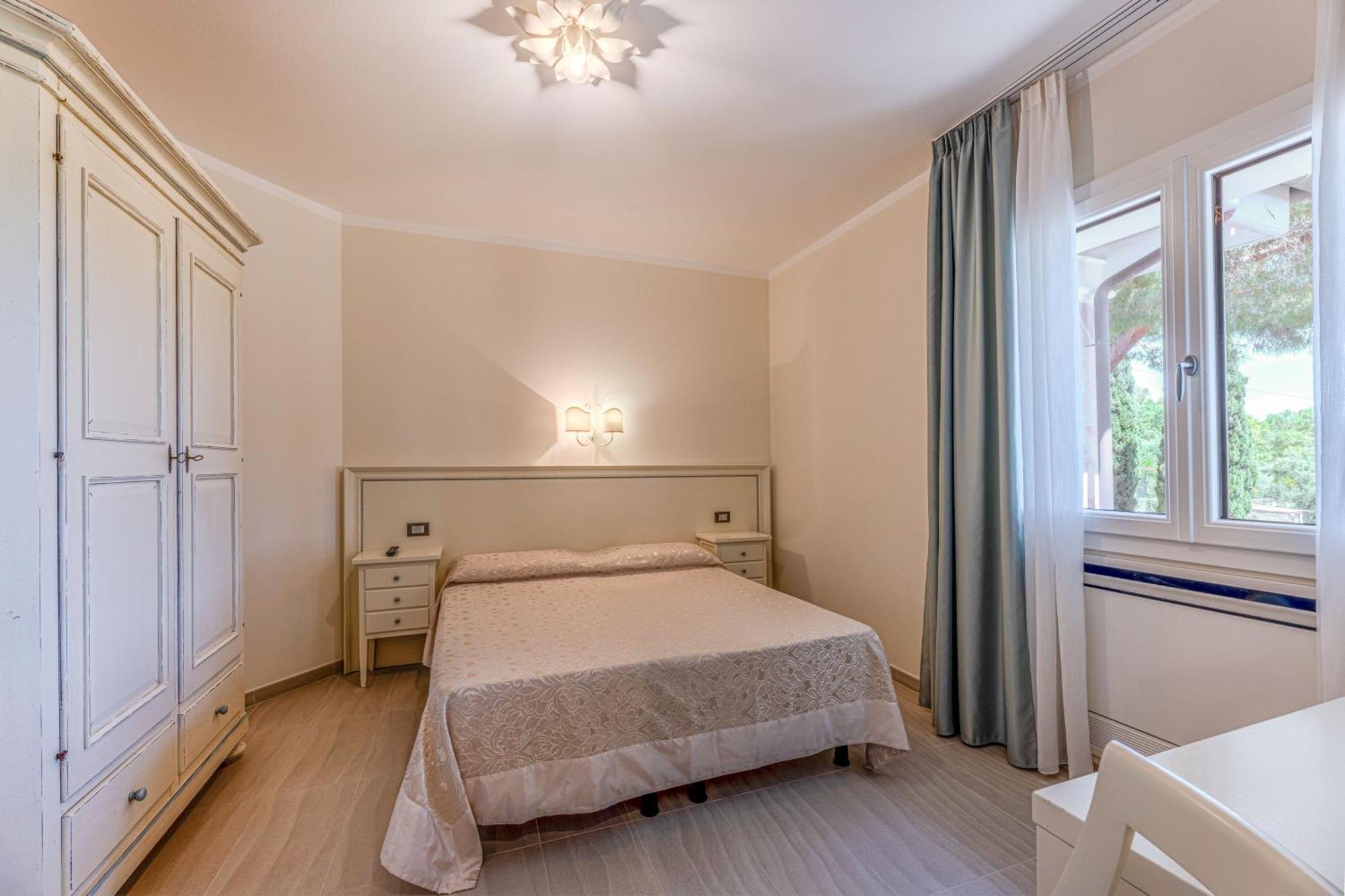Villa Capitorsola Capoliveri  Zewnętrze zdjęcie