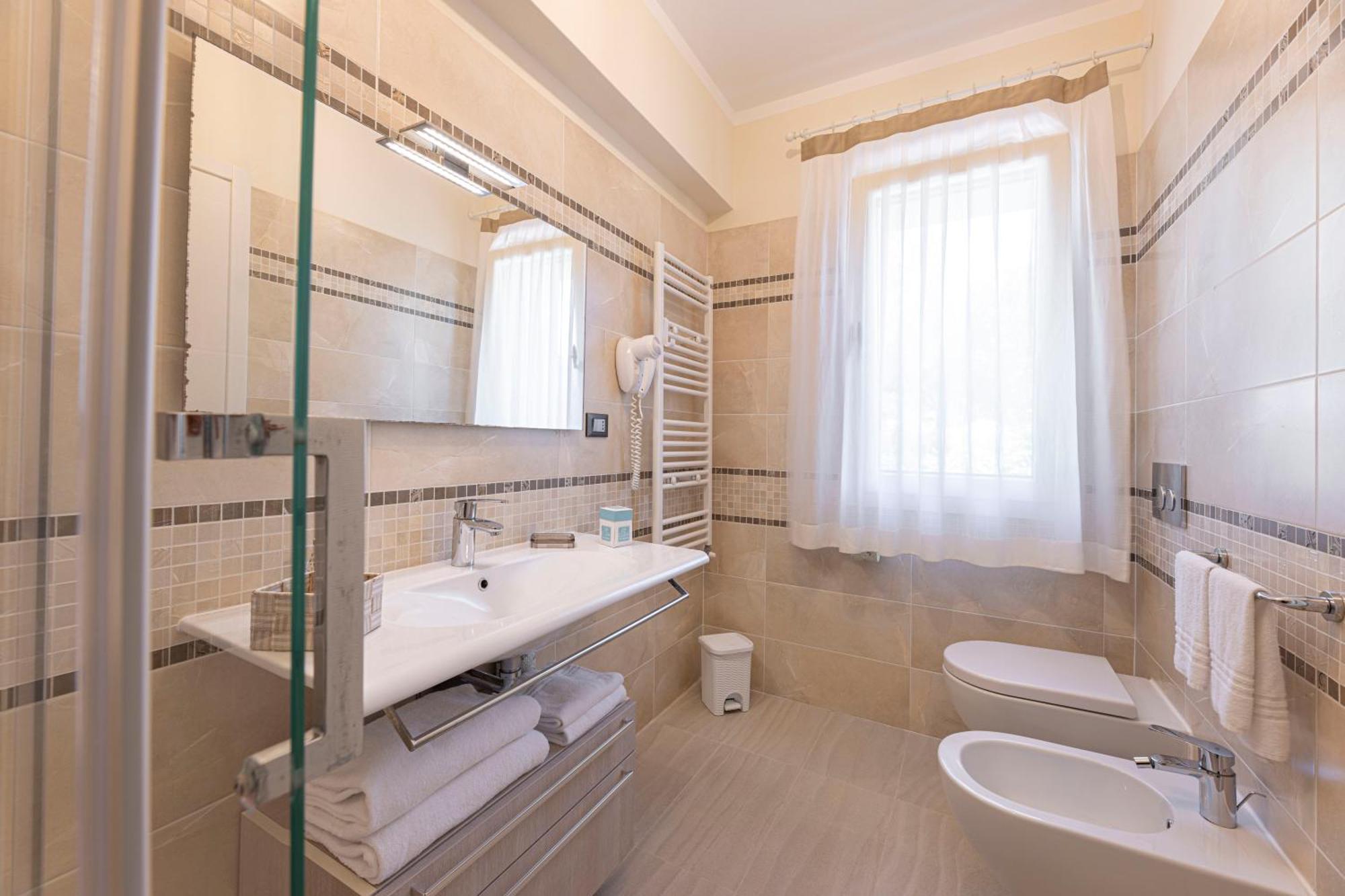 Villa Capitorsola Capoliveri  Zewnętrze zdjęcie