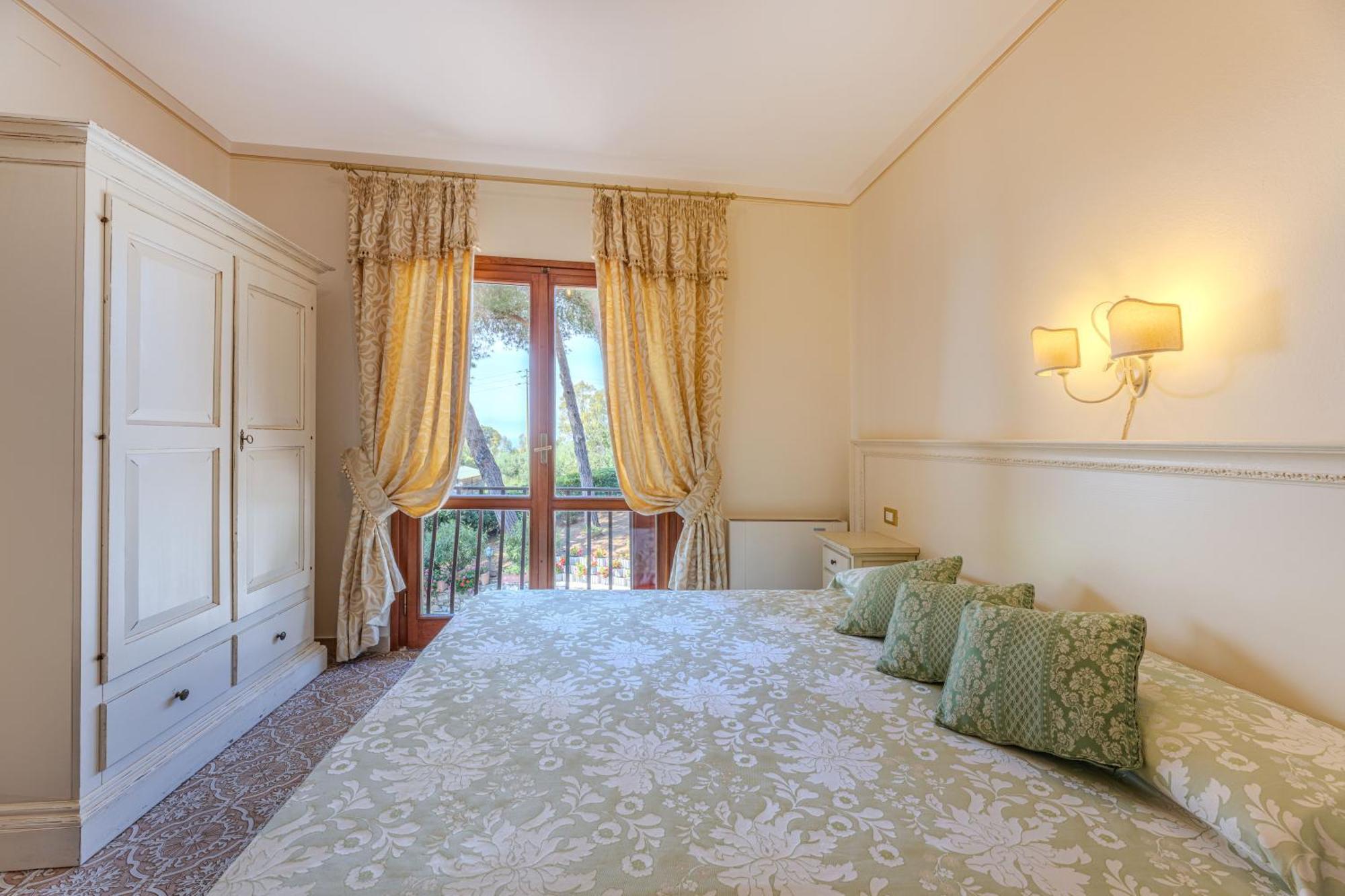 Villa Capitorsola Capoliveri  Zewnętrze zdjęcie