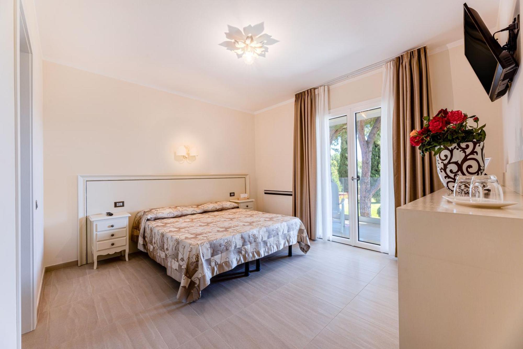 Villa Capitorsola Capoliveri  Zewnętrze zdjęcie